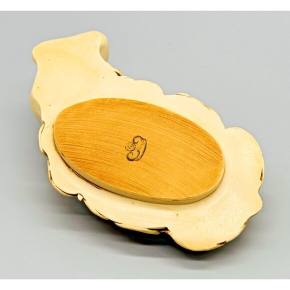 Harmony Kingdom Straight From The Hip Large Hippo Trinket Box Figurine 5 inch - Picture 12 of 15